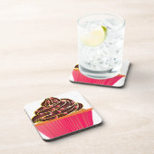 カップケーキ コースター (右側)