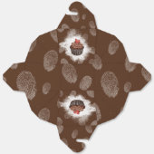 カップケーキ＆チア：ペストリー フェイバーボックス (見開き)