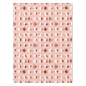 カップケーキ テーブルクロス (正面)