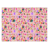 カップケーキ テーブルクロス (正面(横))