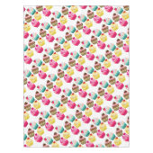 カップケーキ テーブルクロス (正面)