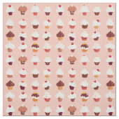 カップケーキ ファブリック (見本)