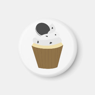 カップケーキ マグネット