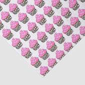 カップケーキ 薄葉紙 (詳細)