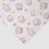 カップケーキ 薄葉紙 (詳細)