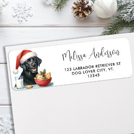 カップケーキ – Black Lab ラベル