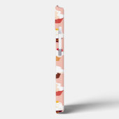 カップケーキ Case-Mate iPhoneケース (裏面 / 左)
