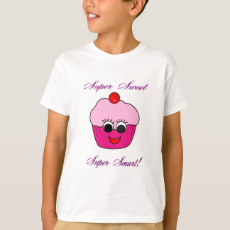 カップケーキ Tシャツ