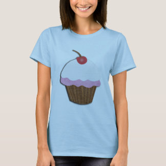 カップケーキ Tシャツ