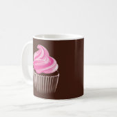カップケーズマグ コーヒーマグカップ (正面左)