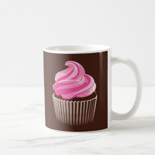 カップケーズマグ コーヒーマグカップ (右)