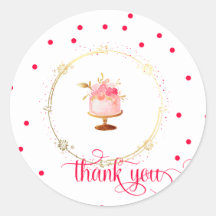 ★カップケ感謝していーキ