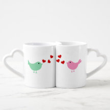 カップコーヒーマグセット
