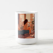 「カップタイトル」は通常、チャンピオンシップまたは コーヒーマグカップ (中央)