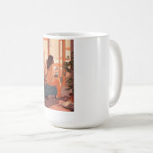 「カップタイトル」は通常、チャンピオンシップまたは コーヒーマグカップ (正面右)