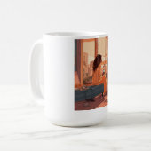 「カップタイトル」は通常、チャンピオンシップまたは コーヒーマグカップ (正面左)