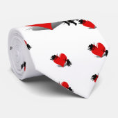 カップディーズの可愛いネクタイ ネクタイ (ロール)