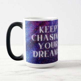 カップデザイン モーフィングマグカップ