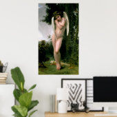 カップドン、1891年 ポスター (ホームオフィス)