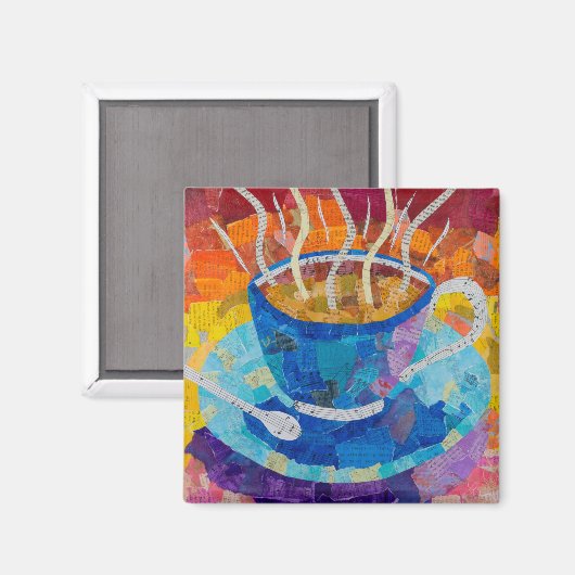 カップパ マグネット (正面/裏面)