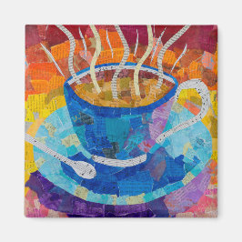 カップパ マグネット