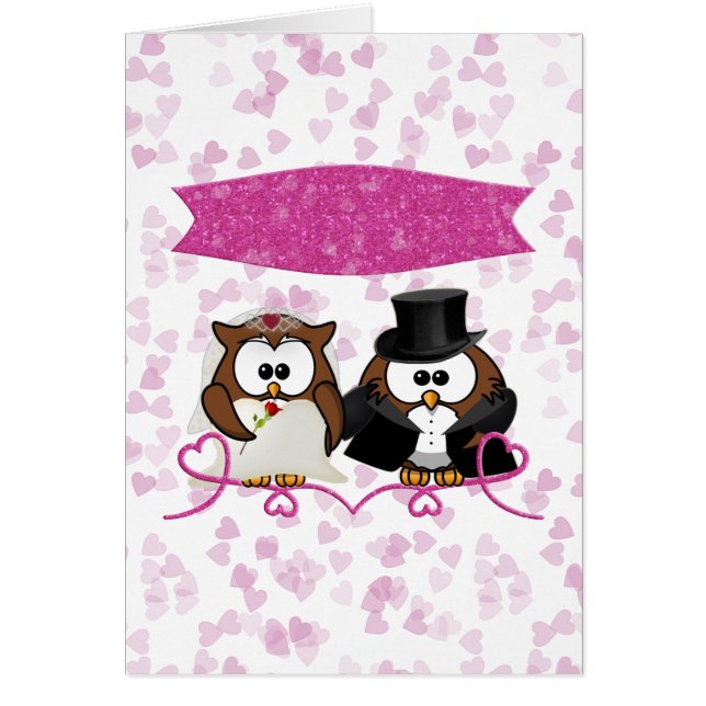 カップフクロウ (正面)