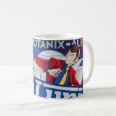 カップマー コーヒーマグカップ (正面右)