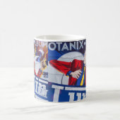 カップマー コーヒーマグカップ (中央)