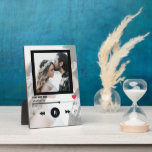 カップルお気に入りのアニバーサリーユニークソング愛 フォトプラーク<br><div class="desc">カップルお気に入りのアニバーサリーユニークソング愛</div>