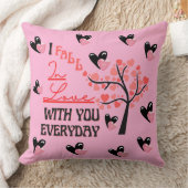 カップルで秋を愛する毎日|過去記事 クッション (ブランケット)