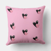 カップルで秋を愛する毎日|過去記事 クッション (裏面)