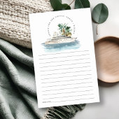 カップルのためのダスキークルーズシップ船パームシースケープアドバイス