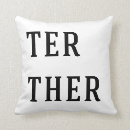 カップルのための良い一緒に枕 クッション