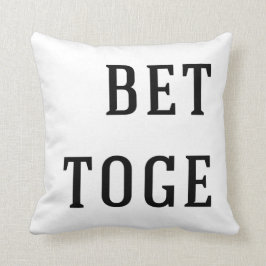 カップルのための良い一緒に枕 クッション