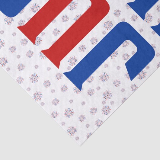 カップルのための花火おもしろいのためにちょうどここに 薄葉紙 (詳細)