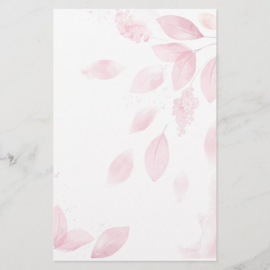 カップルのシャワーゲームカードの上下 チラシ (裏面)