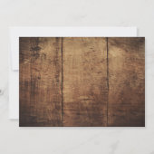 カップルのシャワー (裏面)