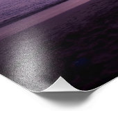 カップルのビーチ、ウィンドジャマー着陸、セントルシア フォトプリント            (角)