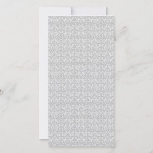 カップルの写真で60th Diamond Anniversary (裏面)