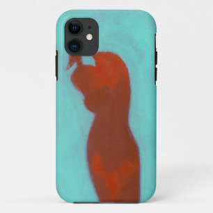 カップルの包含 iPhone 11 ケース