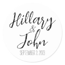 カップルの名前結婚と日付