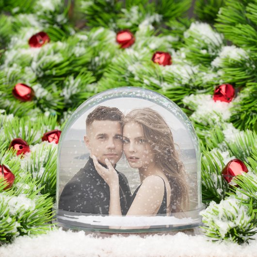 カップルの愛2の写真 (クリスマス)