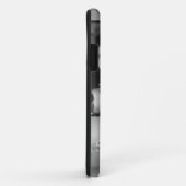 カップルの読書雑誌 Case-Mate iPhoneケース (裏面/右)