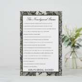 カップルを知っている新しいゲームを編集可能 (スタンド正面)