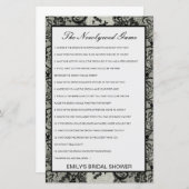 カップルを知っている新しいゲームを編集可能 (正面/裏面)