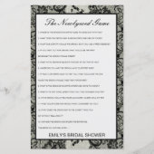 カップルを知っている新しいゲームを編集可能 (正面)