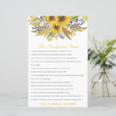 カップルを知っている新しいゲームを編集可能 (スタンド正面)