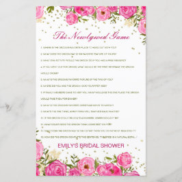 カップルを知っている新しいゲームを編集可能