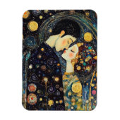 カップルキス マグネット (縦)