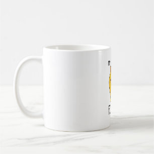 カップルギフト 私はあなたのことがバナナなんです コーヒーマグカップ